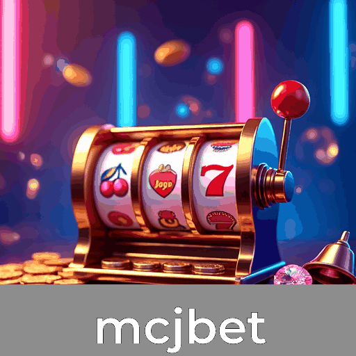 Cassino Online mcjbet