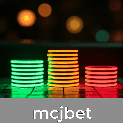 Cadastro na mcjbet