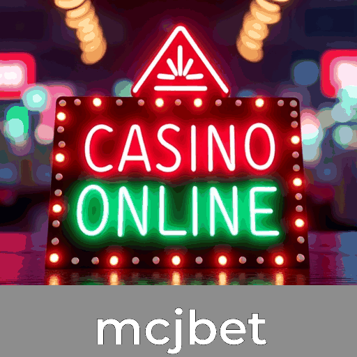 Cassino Online mcjbet