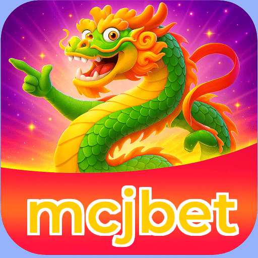 mcjbet logo