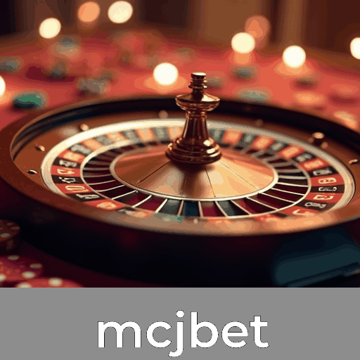 Cassino Online mcjbet