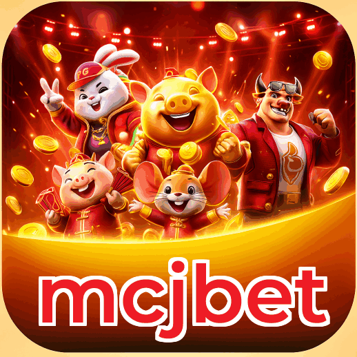 mcjbet App Mobile - Android e iOS