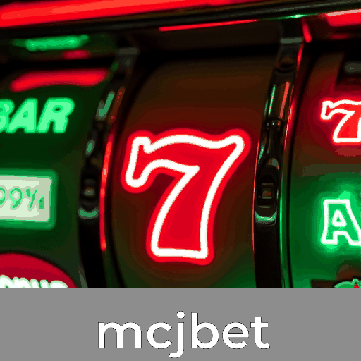 mcjbet: Apostas Online Seguras com Bônus e Promoções Exclusivas