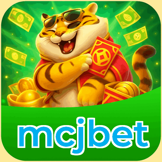 mcjbet Login Seguro