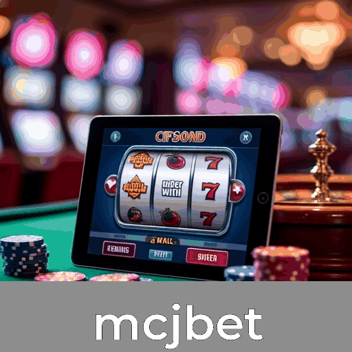Cassino Online mcjbet