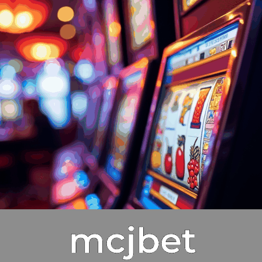 Cassino Online mcjbet