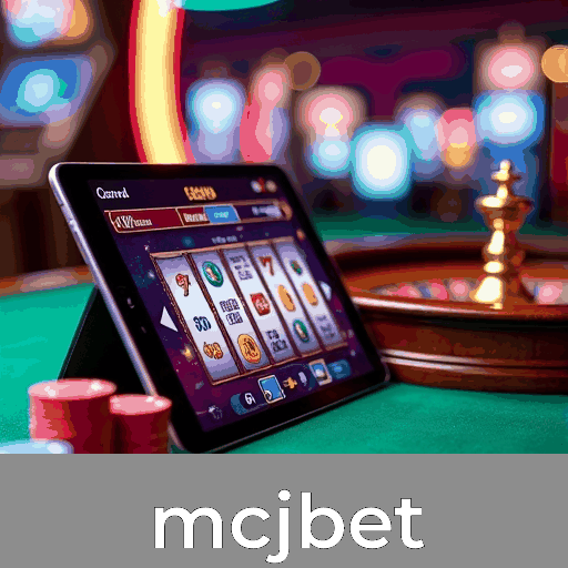 Cassino Online mcjbet