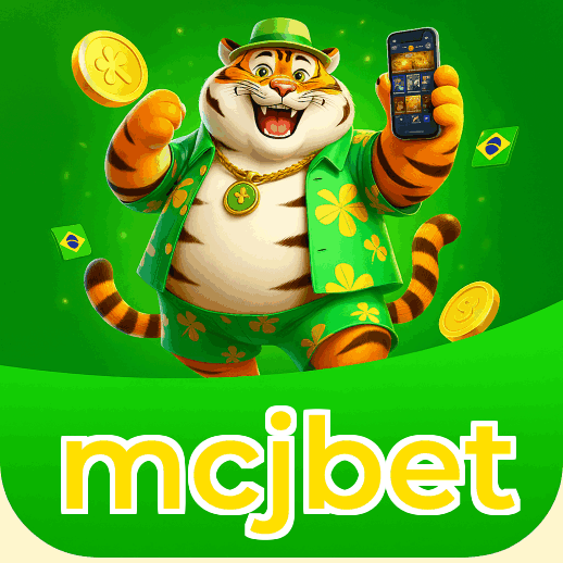 mcjbet Loteria - Mega-Sena e Mais