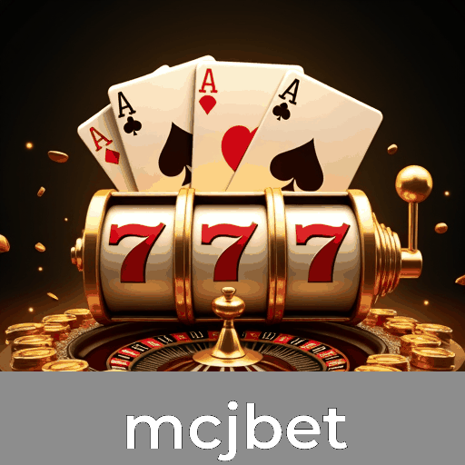 mcjbet: Apostas Online Seguras com Bônus e Promoções Exclusivas