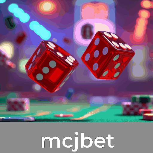 Cassino Online mcjbet