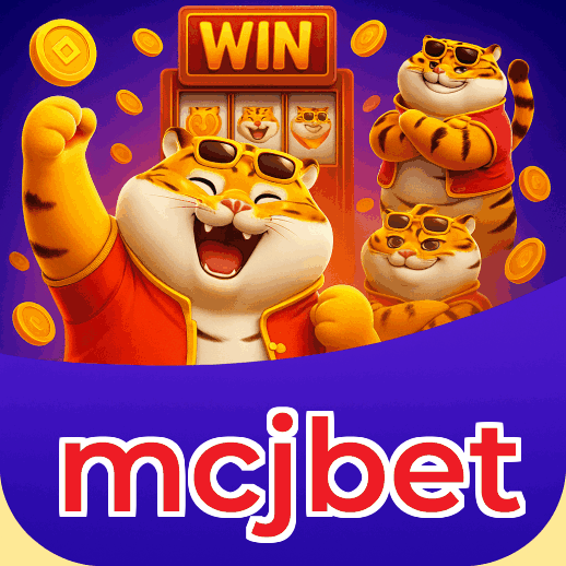mcjbet Baixar App