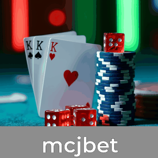 Cassino Online mcjbet