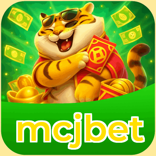 mcjbet Fortune - Tiger Ox Mouse